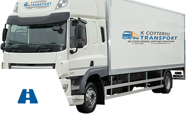 UK Road Freight